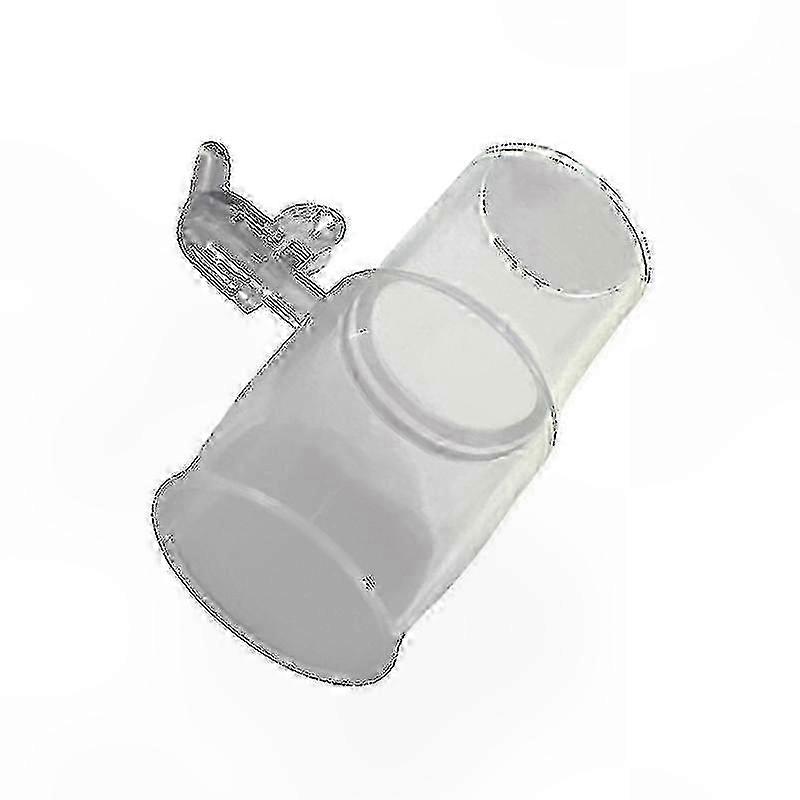 Cpap Oxygen Blend Adapter - 1pcs Enrichment Connector Cap for Cpap Machines