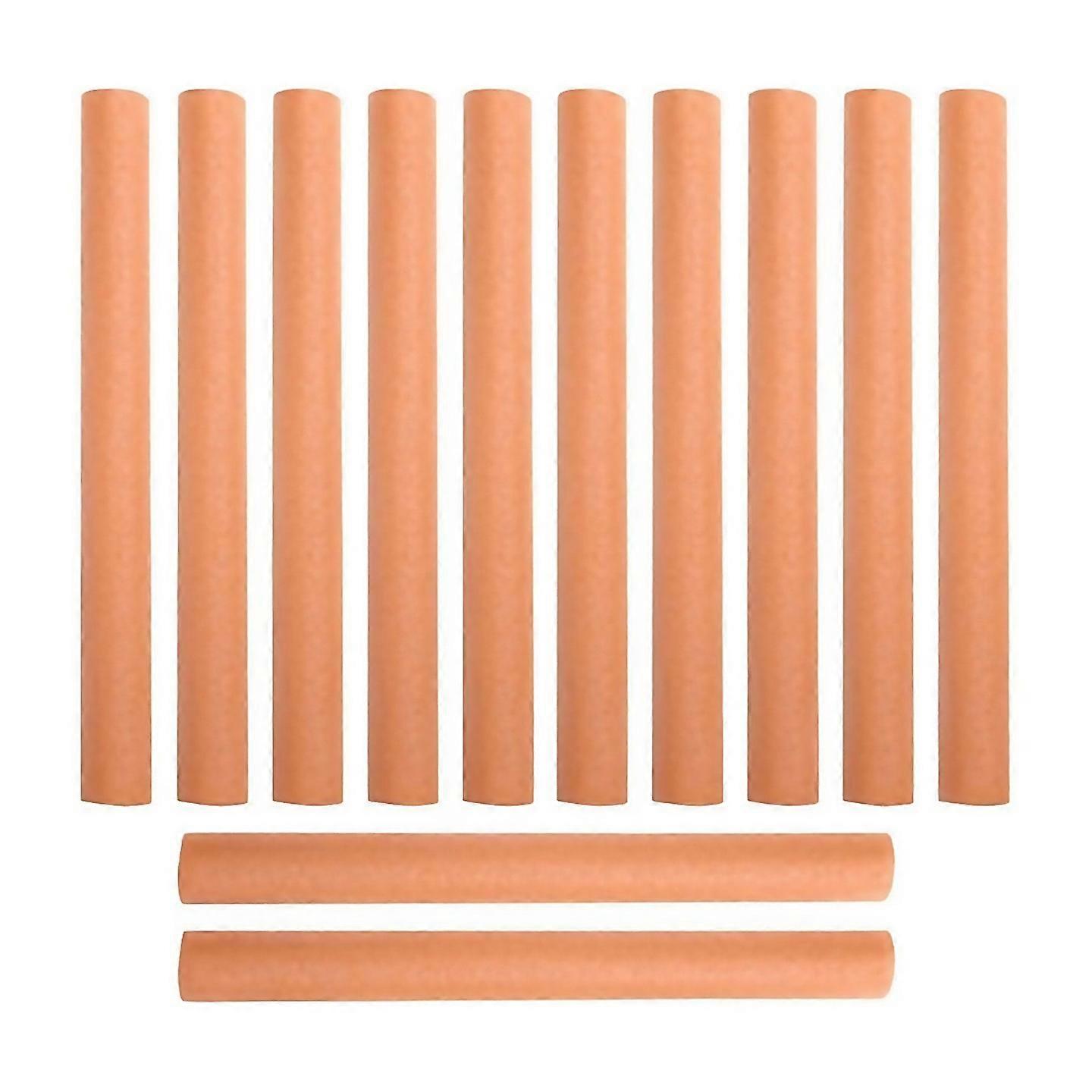For Trampoline Pole Foam Sleevestrampoline Protective Sleeves Orange