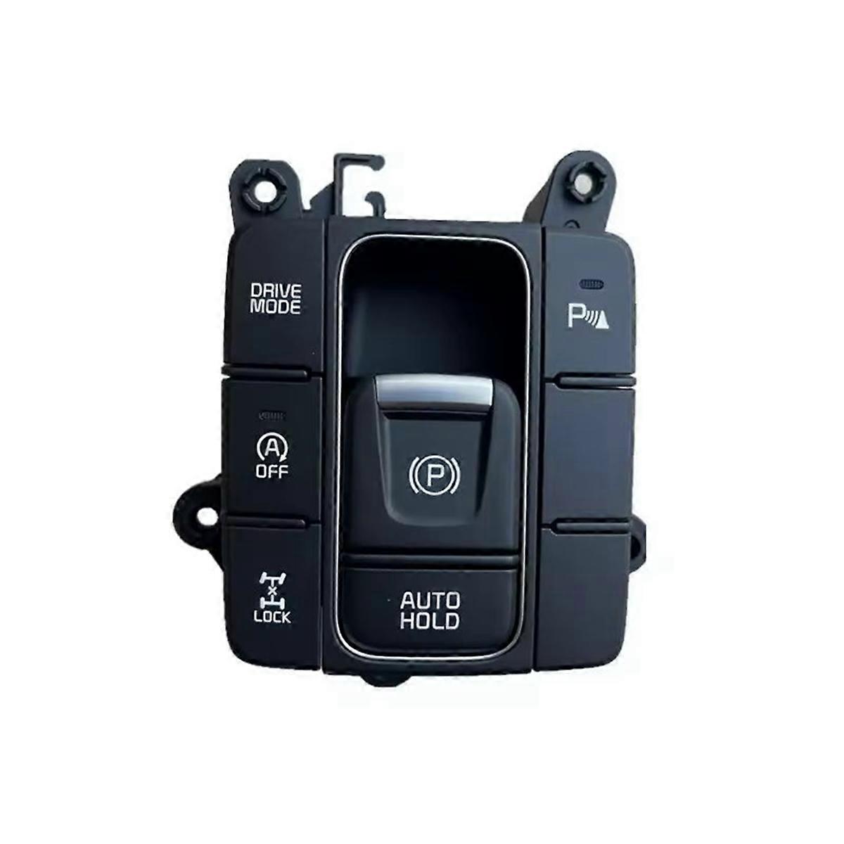 93600C5310 Car Handbrake Switch Parking Button Switch for Sorento LHD