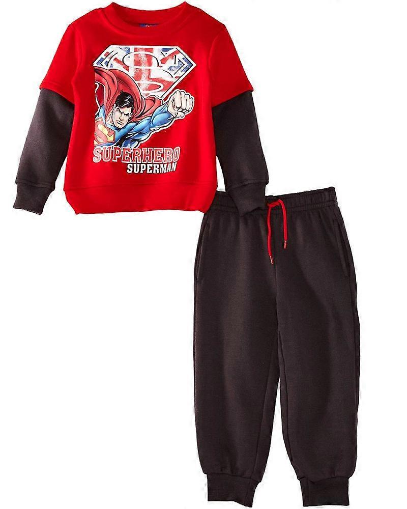 Survêtement Superman Garçon HM1288