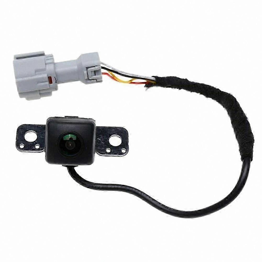Universal Rear View Camera for Car Parking Assistance, Compatible with Multiple Models, 2013-2016