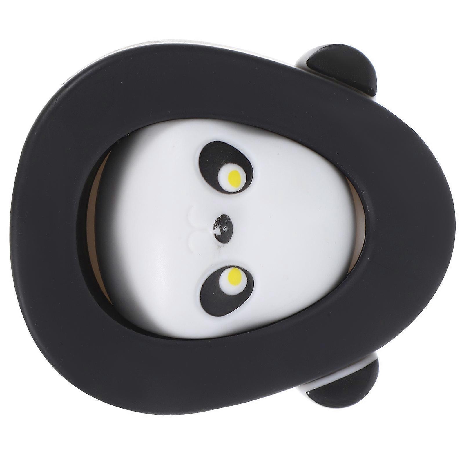 Wall Protector Door Stopper Silicone Adhesive 5Pcs for Home Use