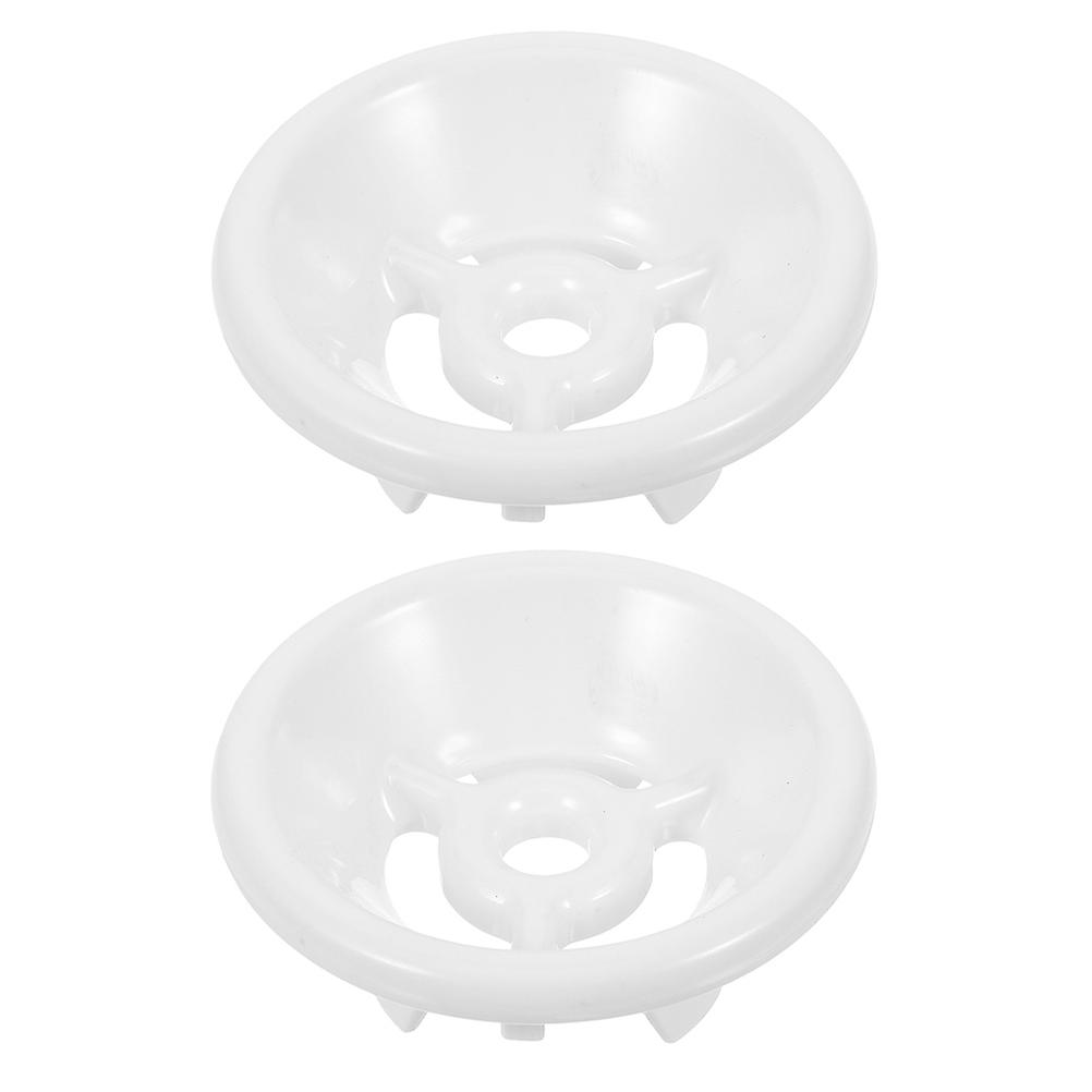 Urinal Drain Stopper Urinal Filter for Odor Prevention 6Pcs