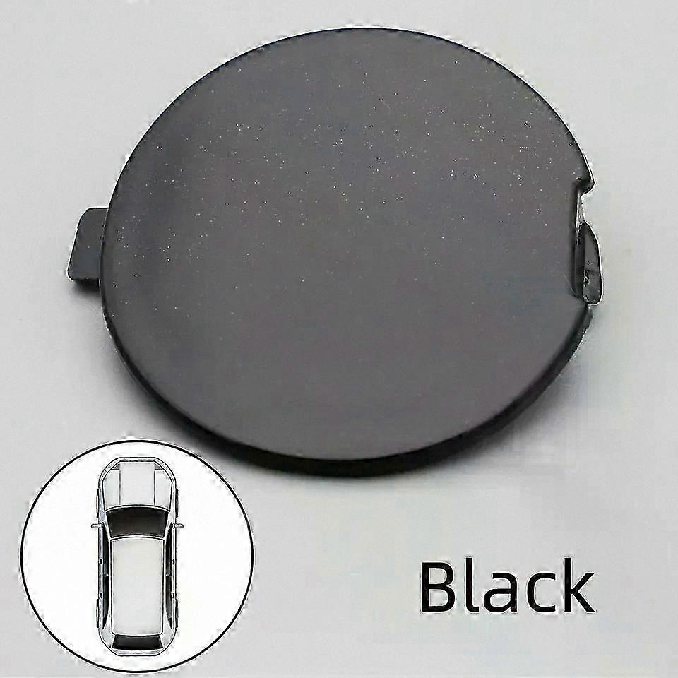 Tow Hook Cover for Front Bumper Lid Trim Cap 2013-2016 Mazda 6 Atenza Painted Trailer Hole Garnish Hauling Eye Protector Accessory
