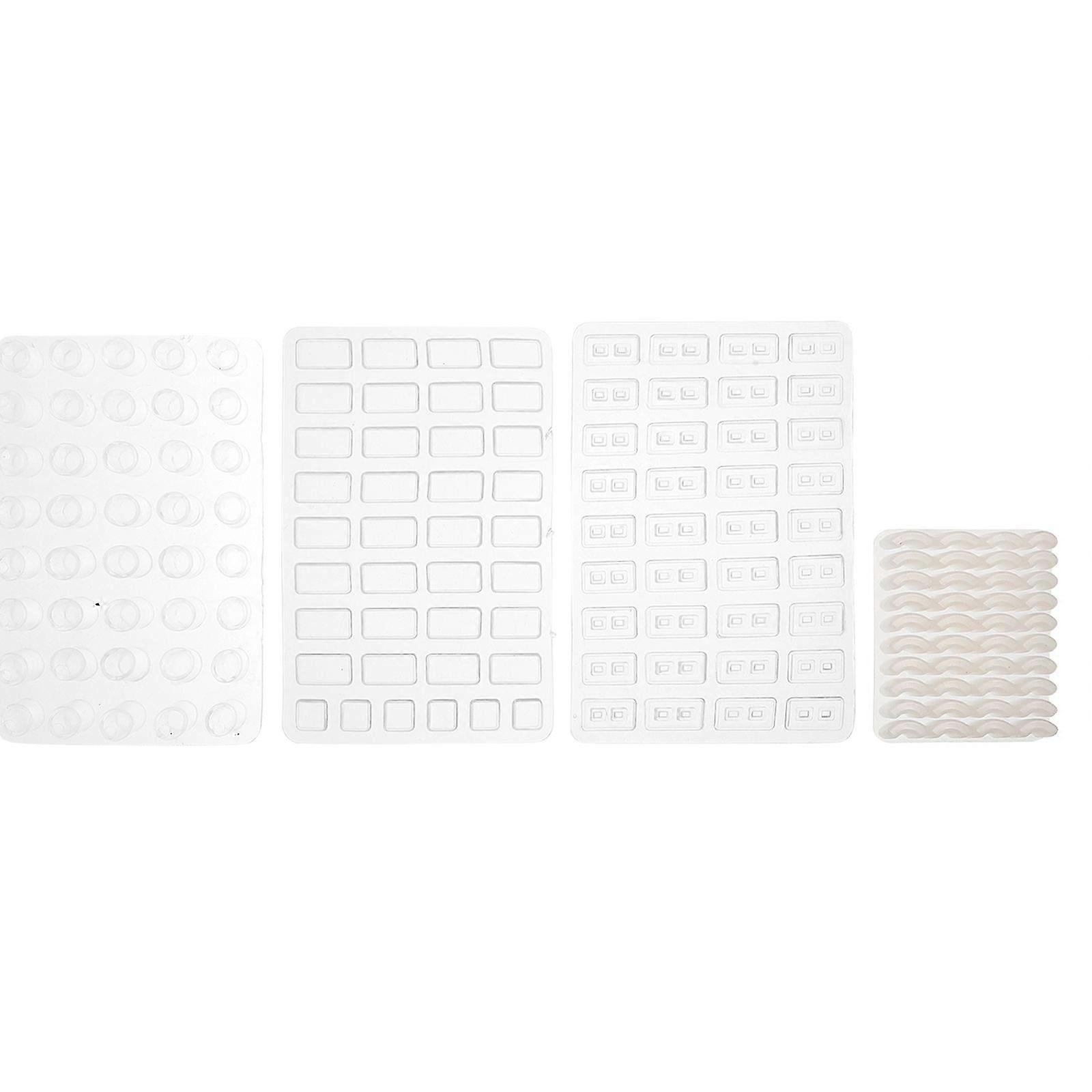 1 Set of Construction Sand Table Making Material Sand Table Mini Brick Making Tools