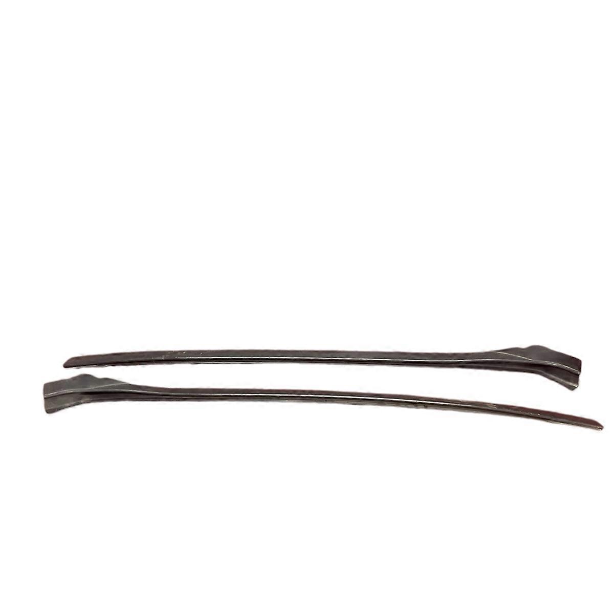  Windshield Seal Water Guide Strip for G08 G01 2017-2021 Waterproof Windshield Drip Moulding 1137399032 R