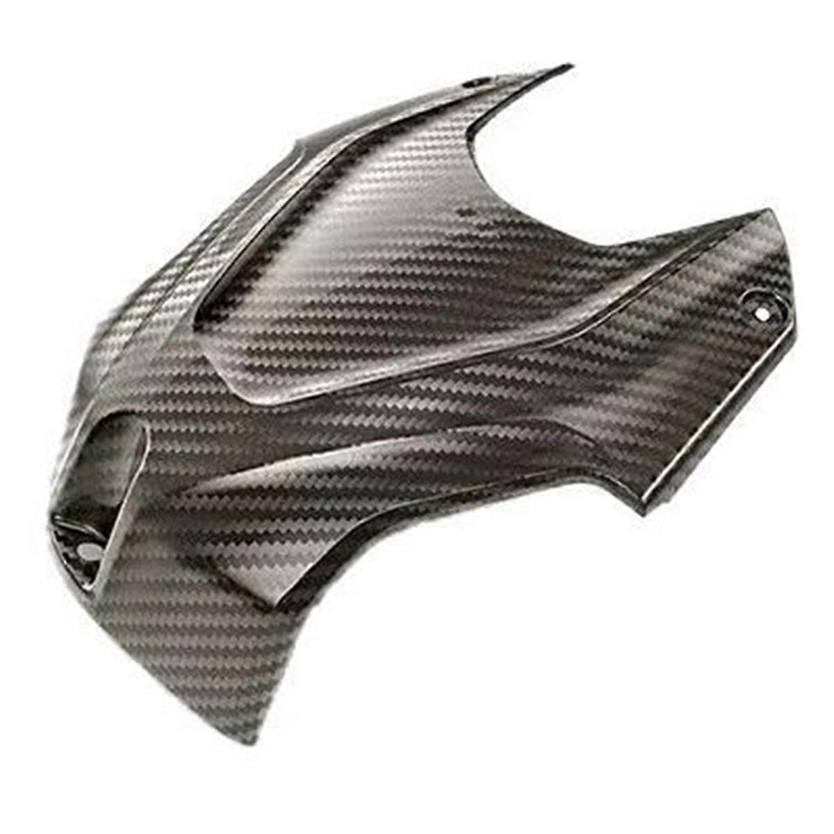 Carbon Fiber Airbox Abdeckung Front Tank Abdeckung für S1000RR M1000RR
