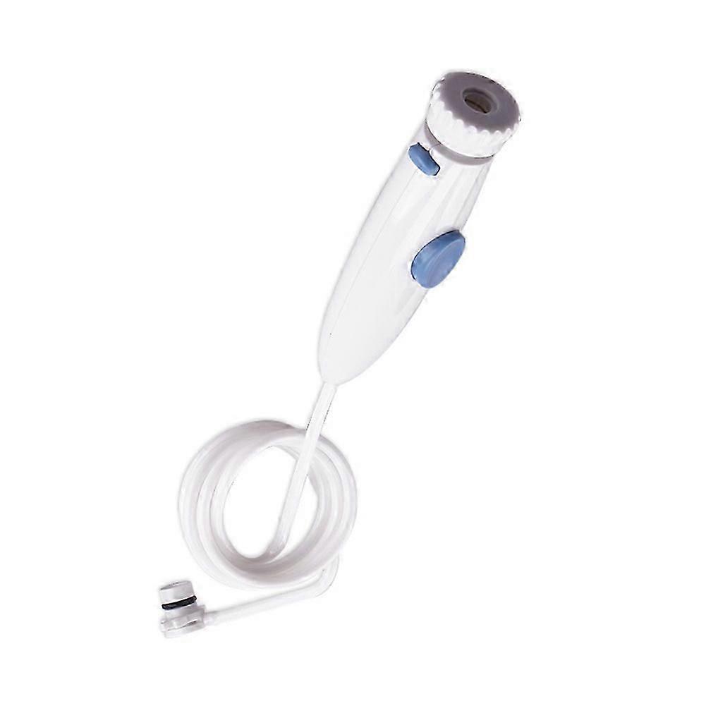 Poignée de rechange de l’hydropulseur compatible avec Waterpik WP-100 WP-450 WP-660 WP900
