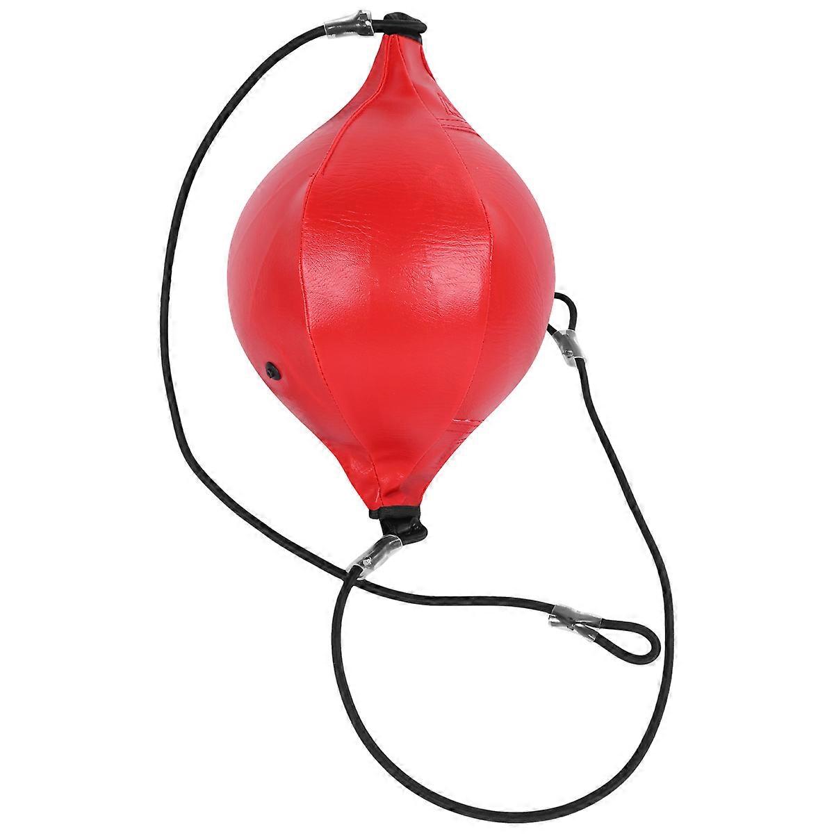 1Pcs Professional Boxing Ball for Reflex Training Hanging Punching Ball