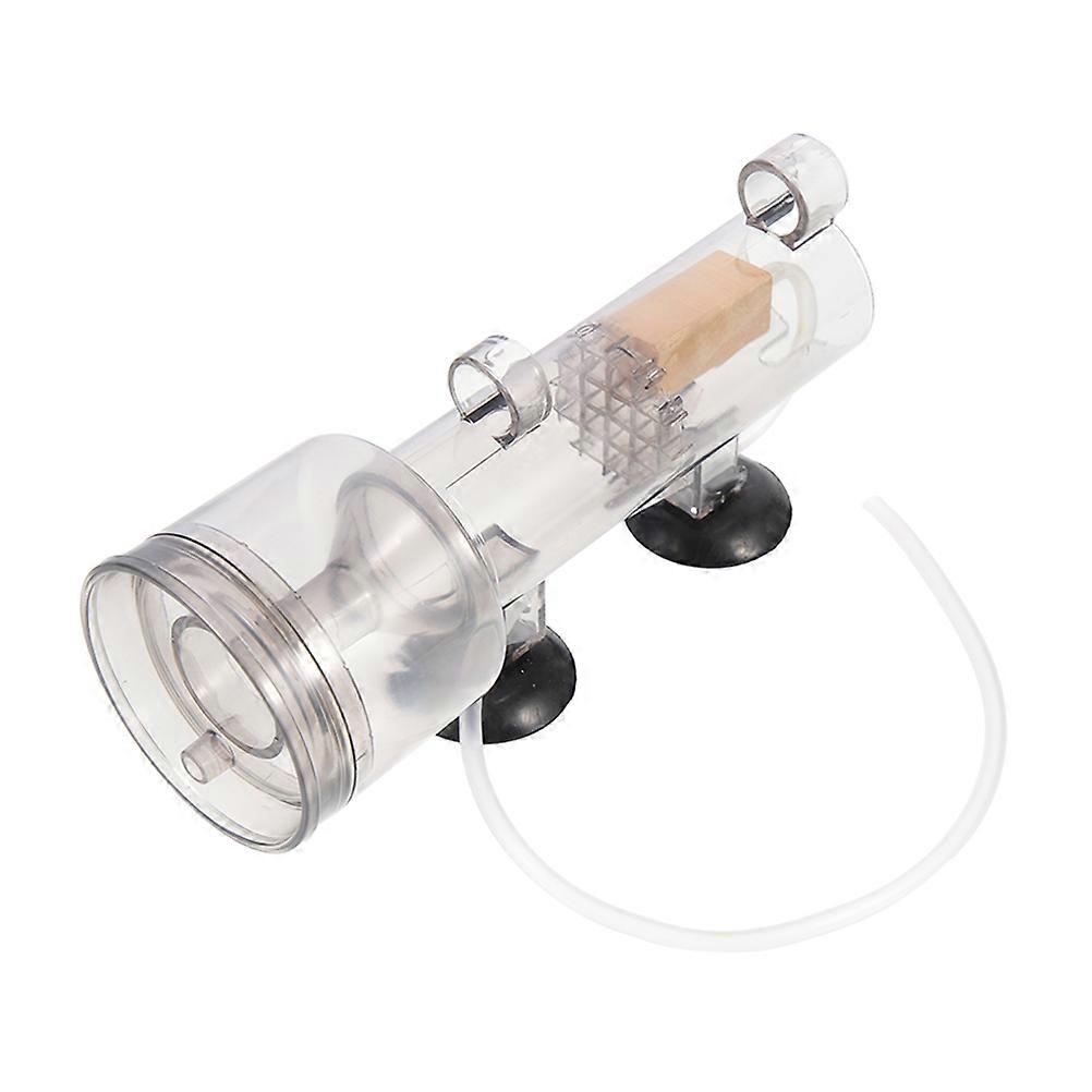 3Pcs Rectangular Protein Skimmer For Saltwater Aquariums Ensuring Water Purification And