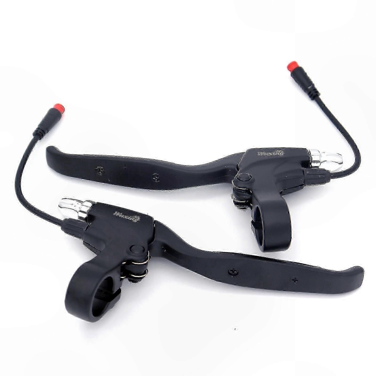 Electric Scooter Brake Handle Compatible with M4 and M4 Pro Models