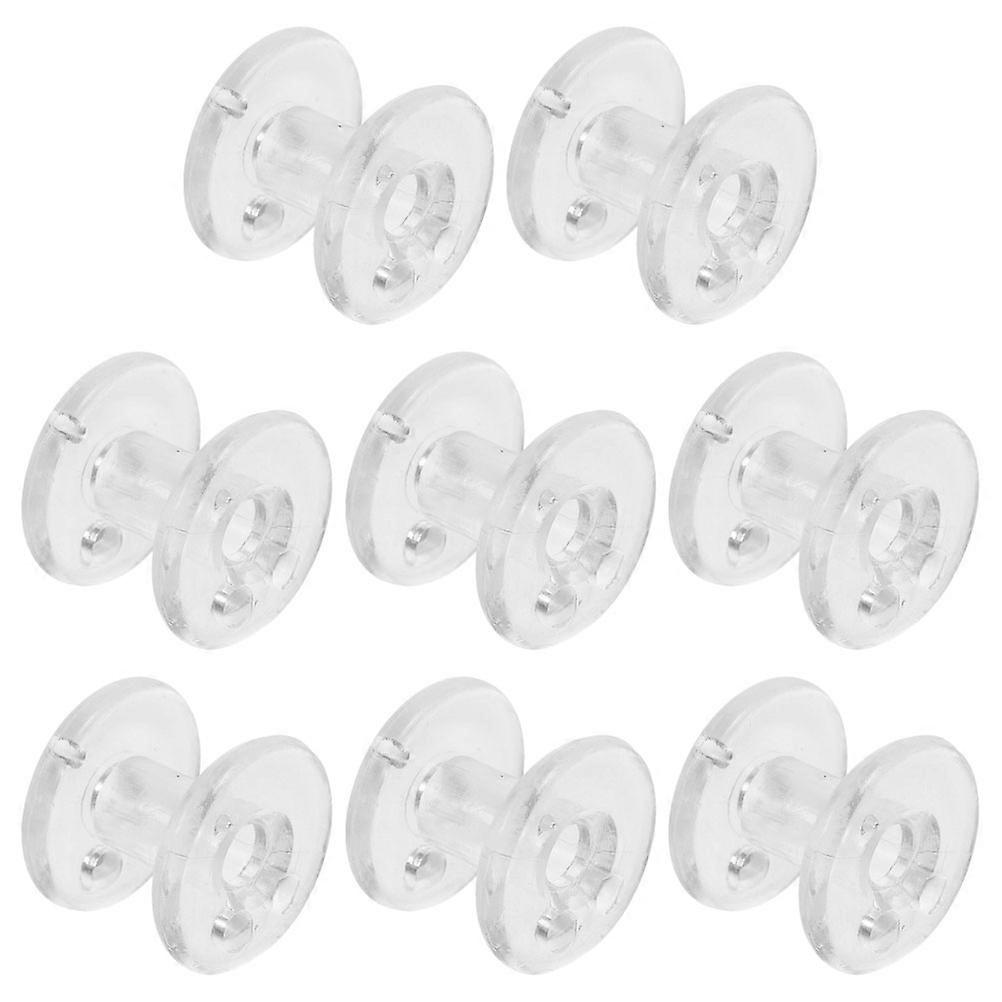 Replaceable Cord Tensioner for Venetian Blind Plastic Spools for Smooth Operation 40Pcs
