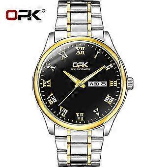 2025 OHPA OPK8121 Men's Watch Quartz Watch(38mm)