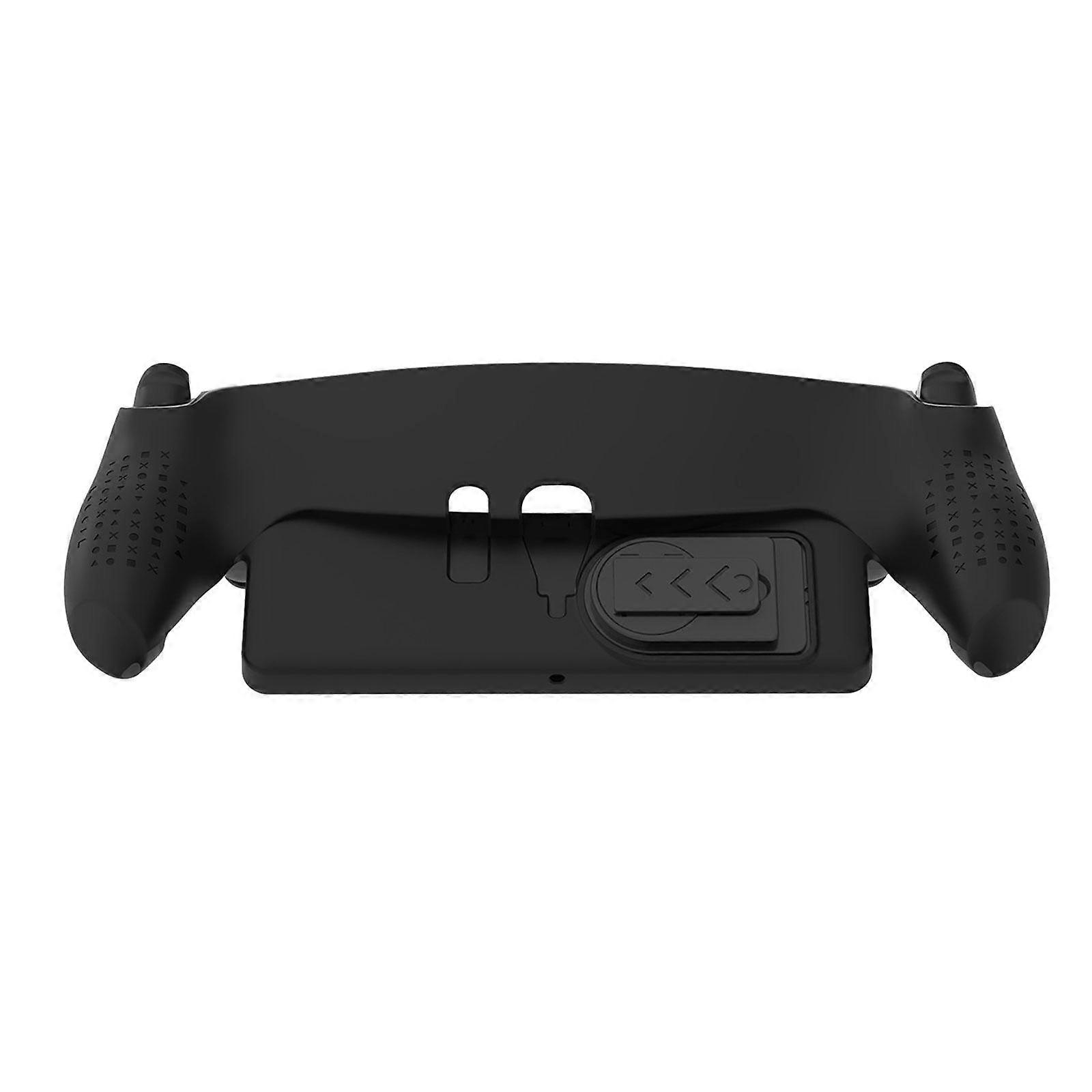 Silicone Protective Case Ergonomic Handheld Anti Slip Soft for Remote Player
