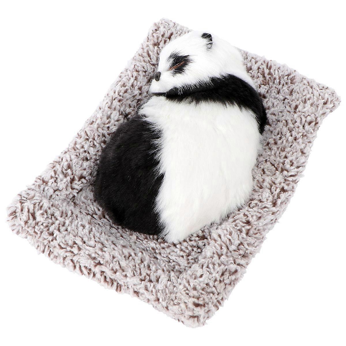 Home Toys Cat Bamboo Charcoal Cat for Air Purifying 2Pcs Assorted Color