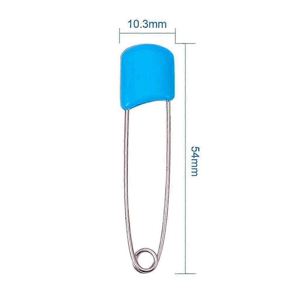 Heavy Duty Fastener Plastic Pin for Users Decorative Use 100Pcs