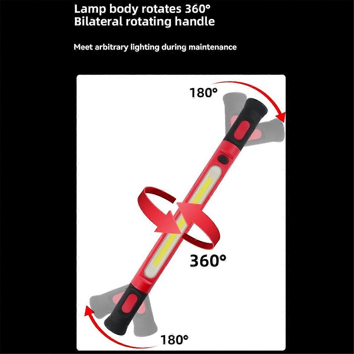 Work Light for ,Automotive Tools Cordless Underhood