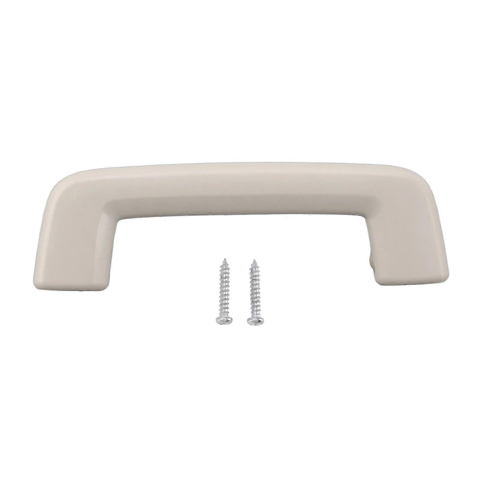 Pull Grab Handle 7S7Z 5831406 AA Rugged Reliable Front Roof Handle Replacement for Ford Escape 2012 to 2019