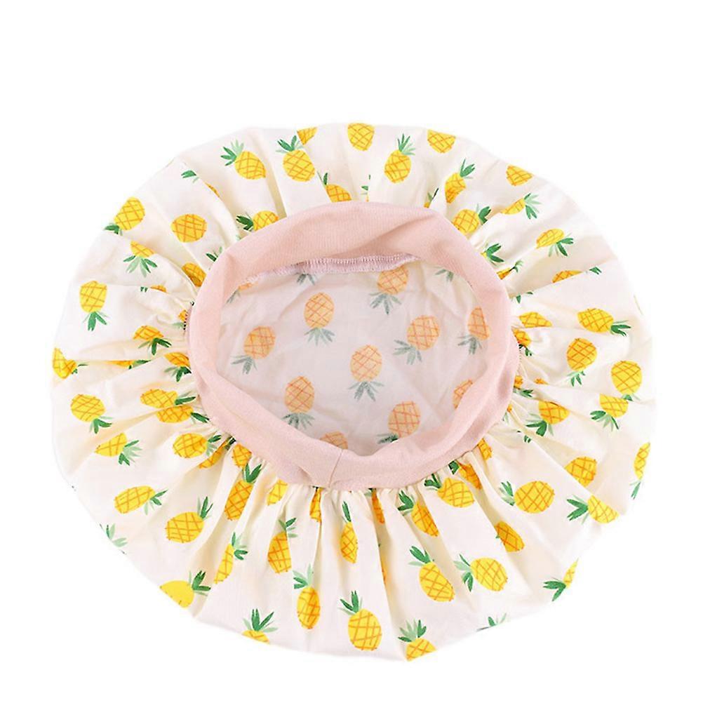 Babies Sleeping Hat Kids Wide Brim Night Hat for Sleeping Use 2Pcs