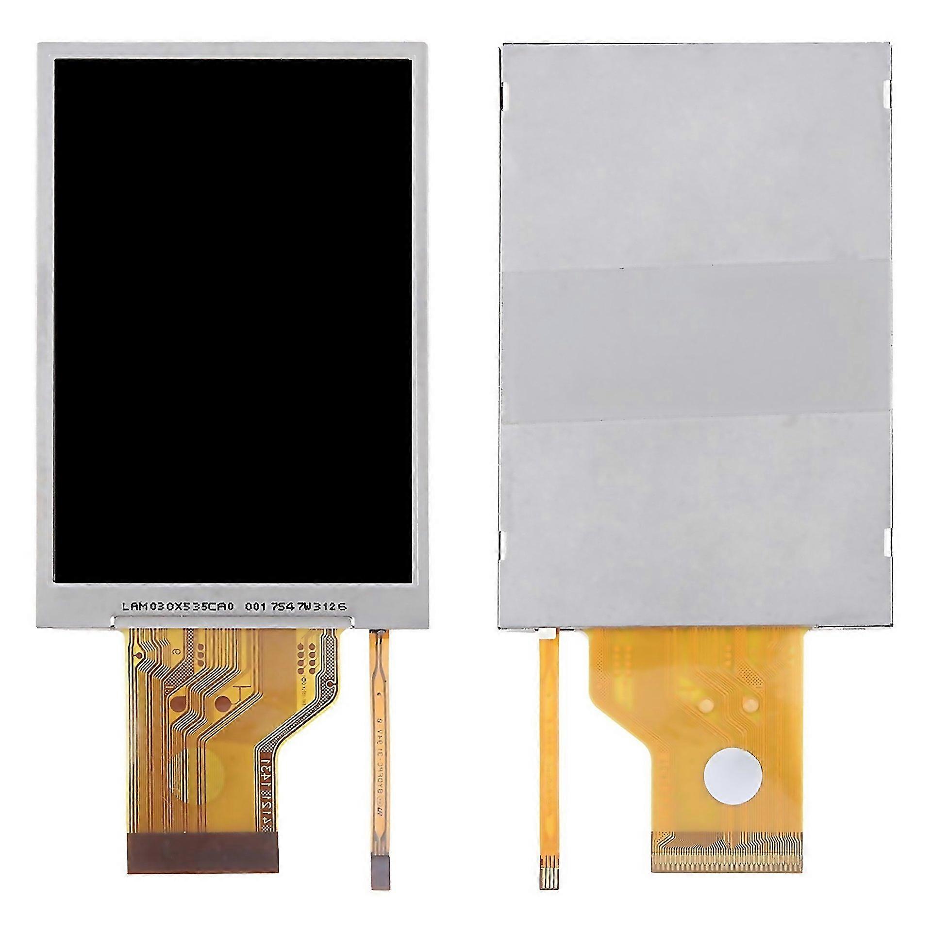 For Lcd Screen For Fujifilm
