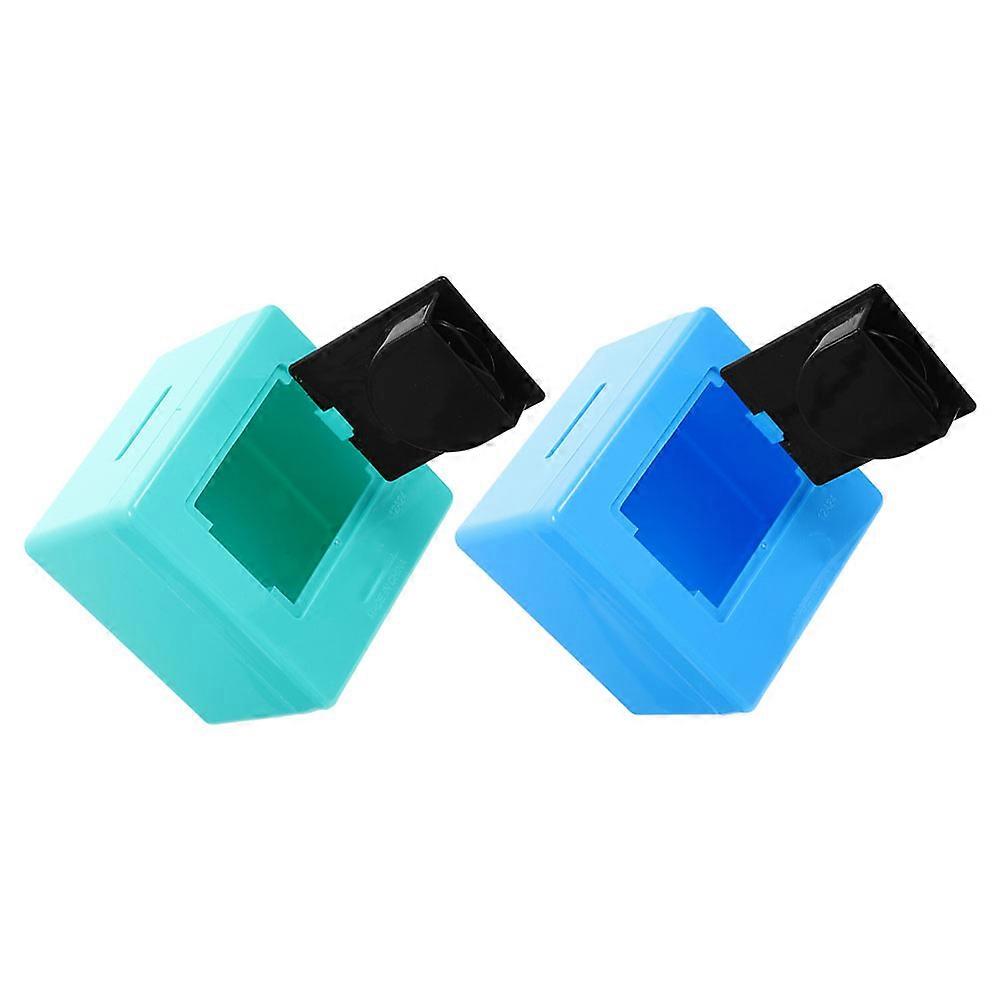 Piggy Bank Mini Combination Lock for Kids 10Pcs Savings Jar