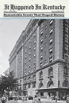 It Happened in Kentucky