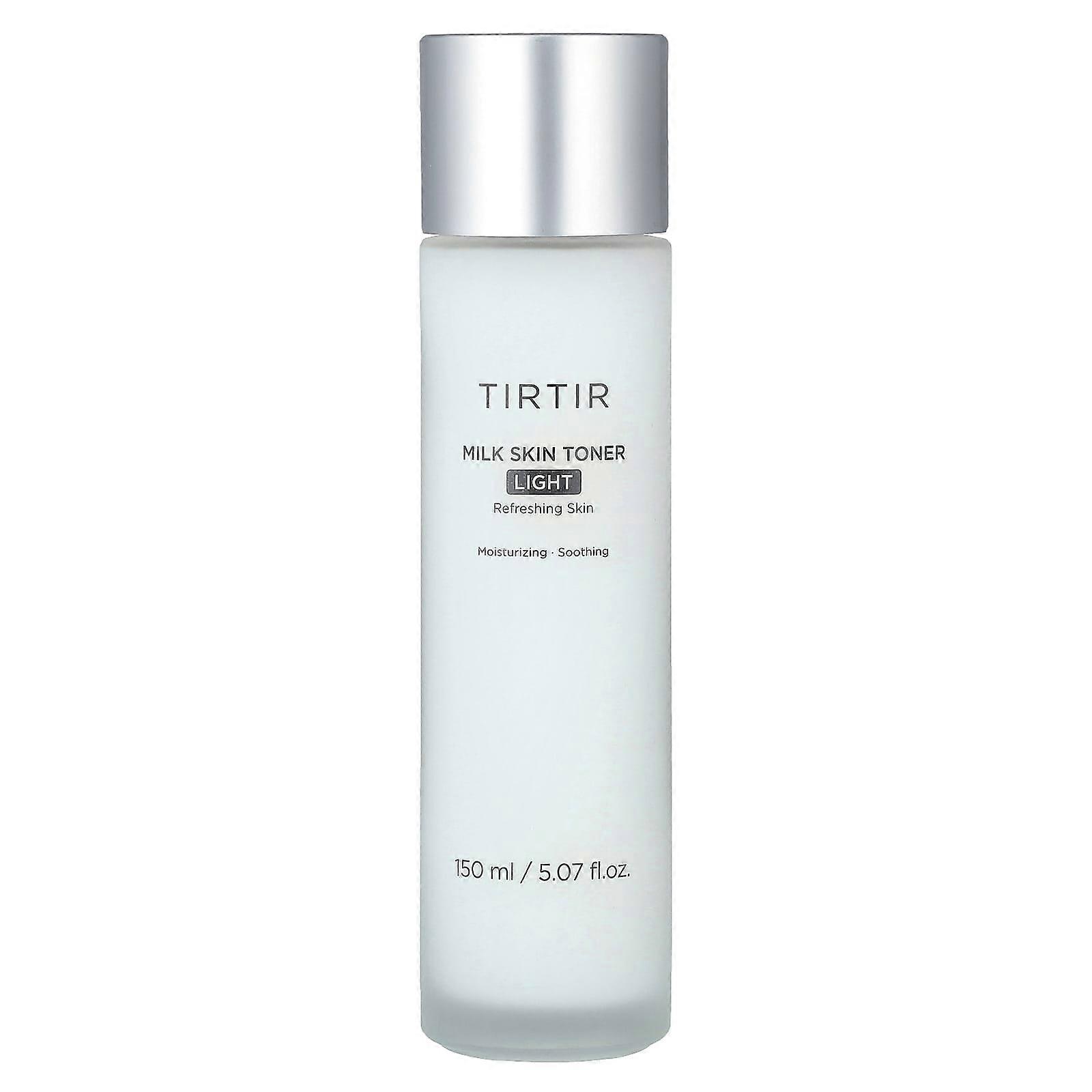 Milk Skin Toner, Light, 5.07 fl oz (150 ml)