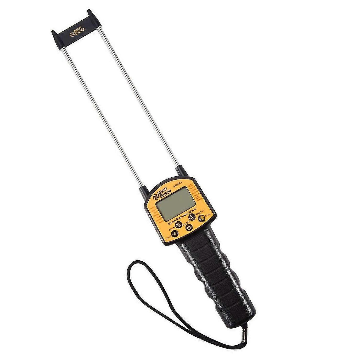 SMART SENSOR AR991 グレイン水分計 グレイン水分測定 AR991 水分計