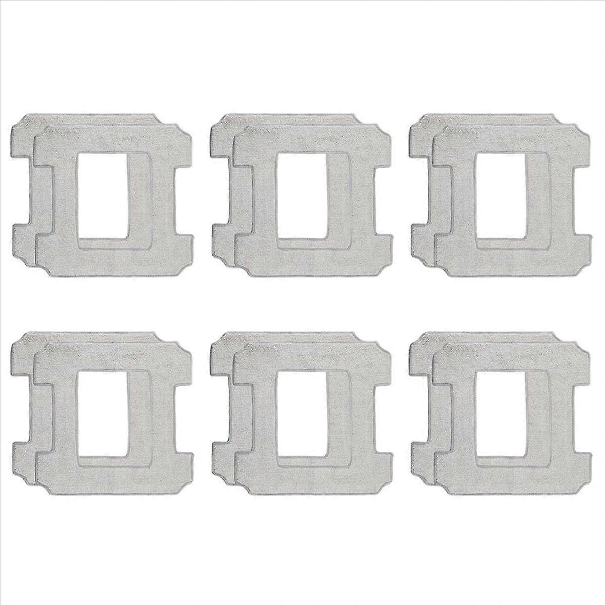 Cleaning Pads for Winbot W1 / W1 Pro W2 / W2 Omni Replacement