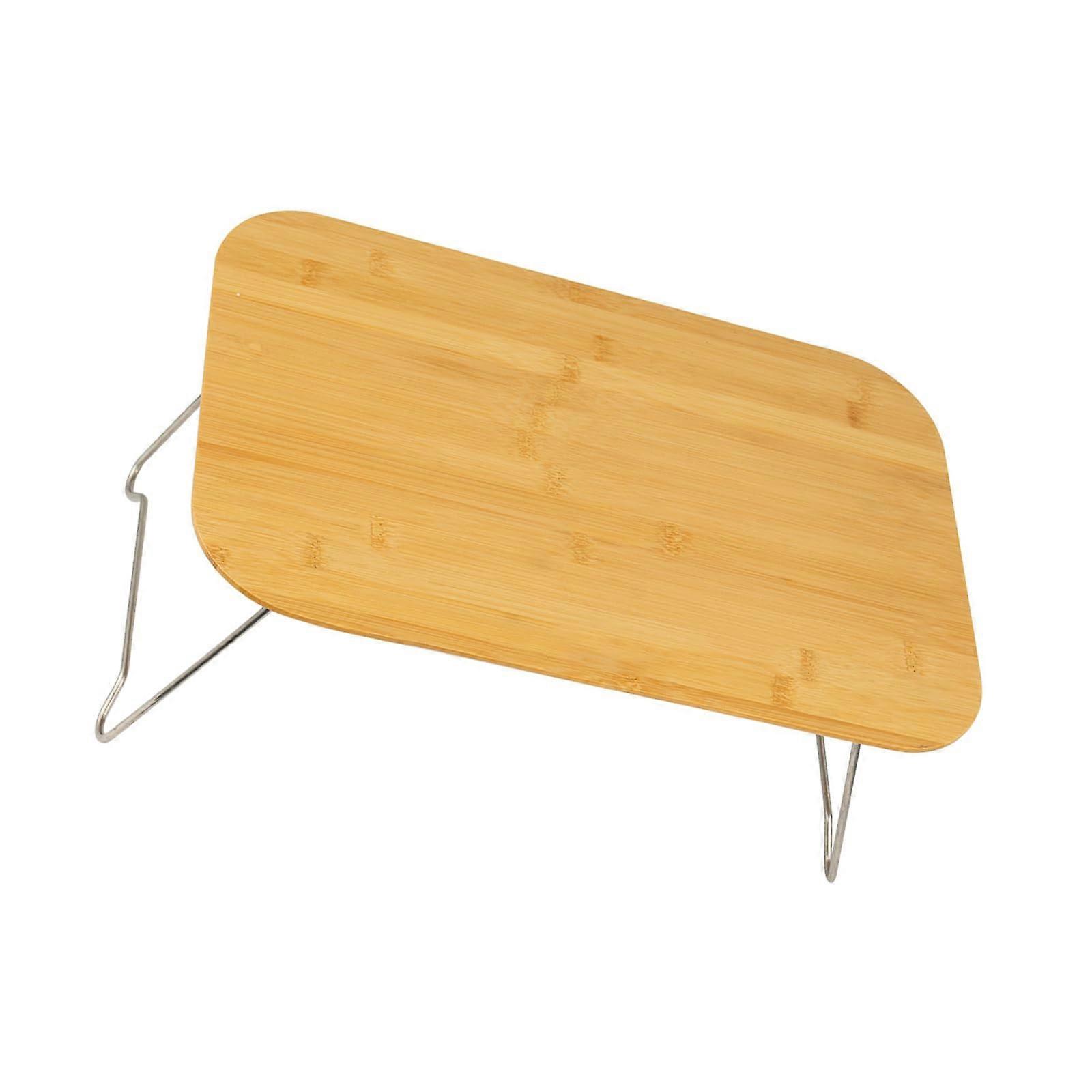 Folding Table Portable Camping Table For Outdoor Cooking Workstation Foldable Desk