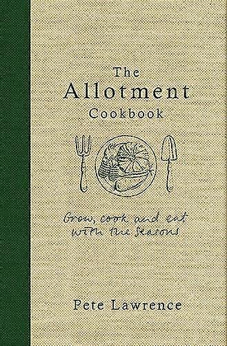 The Allotment Cookbook
