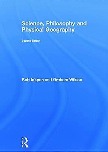 Science Philosophy and Physical Geography
