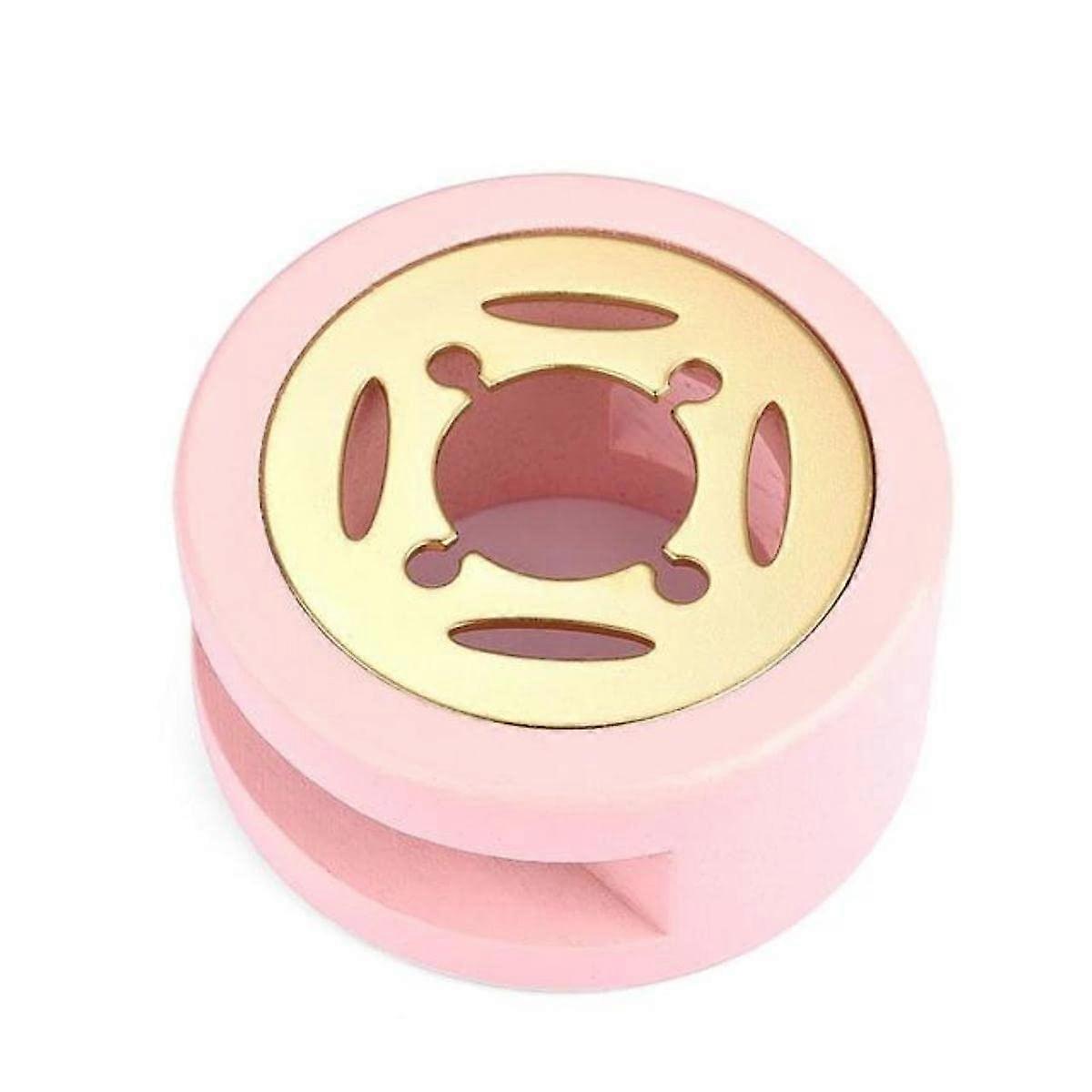 Wax Seal Stamp Set Lacquer Furnace With Spoon, Wax Melting Furnace, Solid Wood Heater, Melting Pot 10