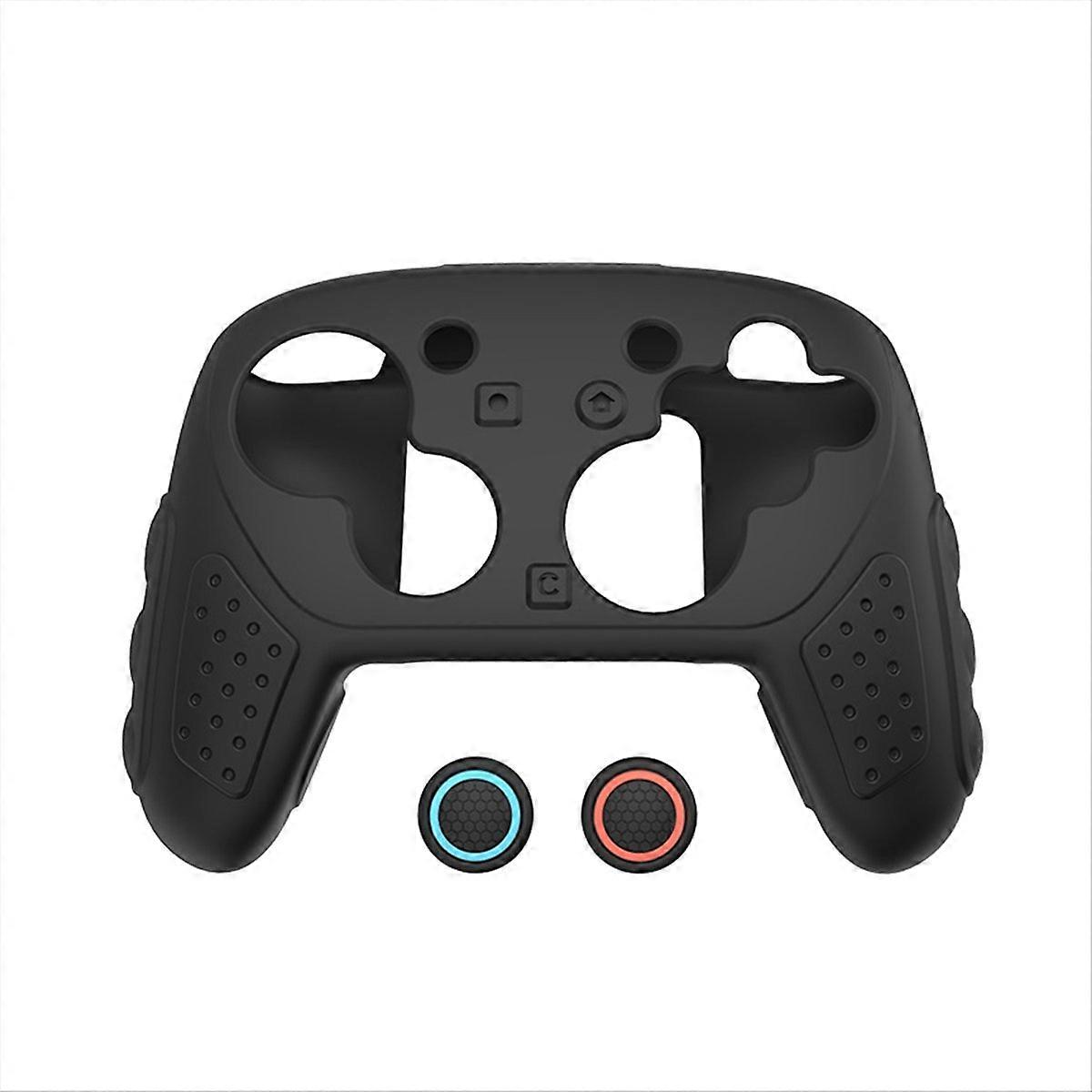 Protective Case for Switch2 PRO Game Controller Protection Set, A