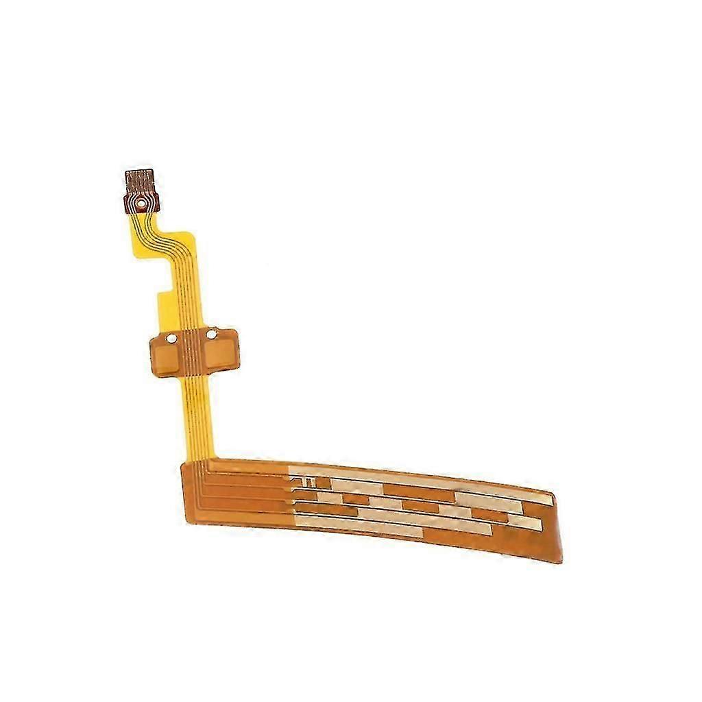 Aperture Flex Cable Lens Line for Focus Connector For EF-S 18-55mm IS Camera