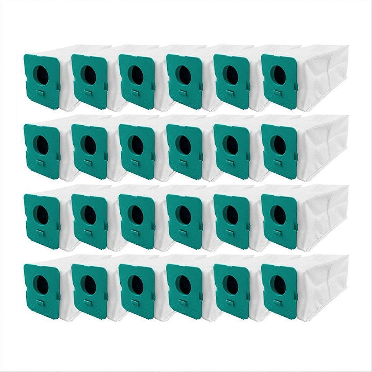 24PCS Dust Bag VCA-ADB95 VCA-ADB95A VS20A95923W DJ67-00906A Replacement Parts Vacuum Dust Bag