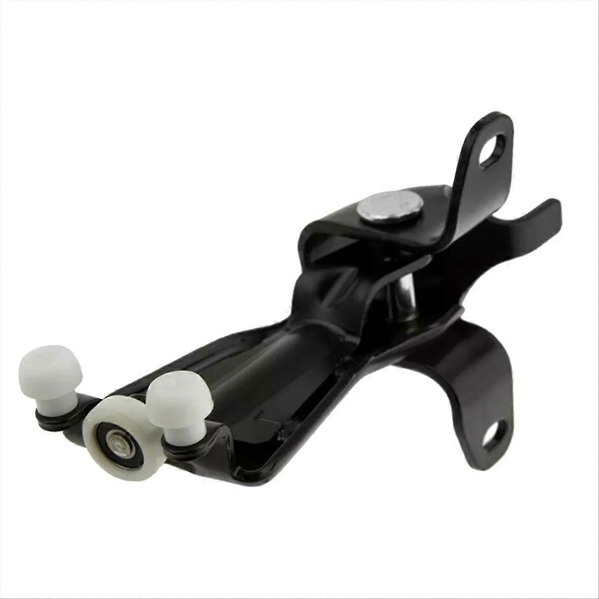 VEHICLE MIDDLE DOOR ROLLER GUIDE PULLY FOR W639 
