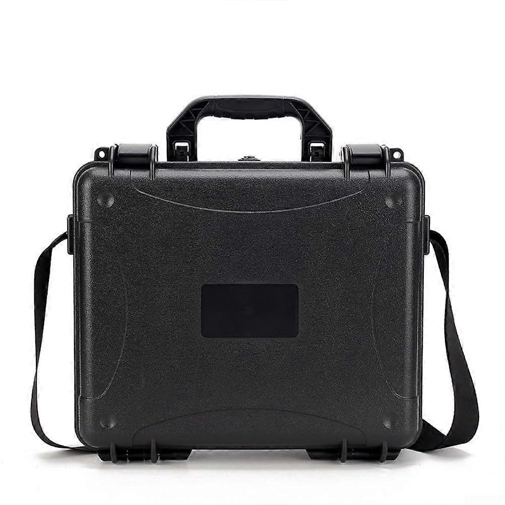 Portable Storage Box ExplosionProof Waterproof PP Material Case Compatible With Mini 5 Pro Outdoors
