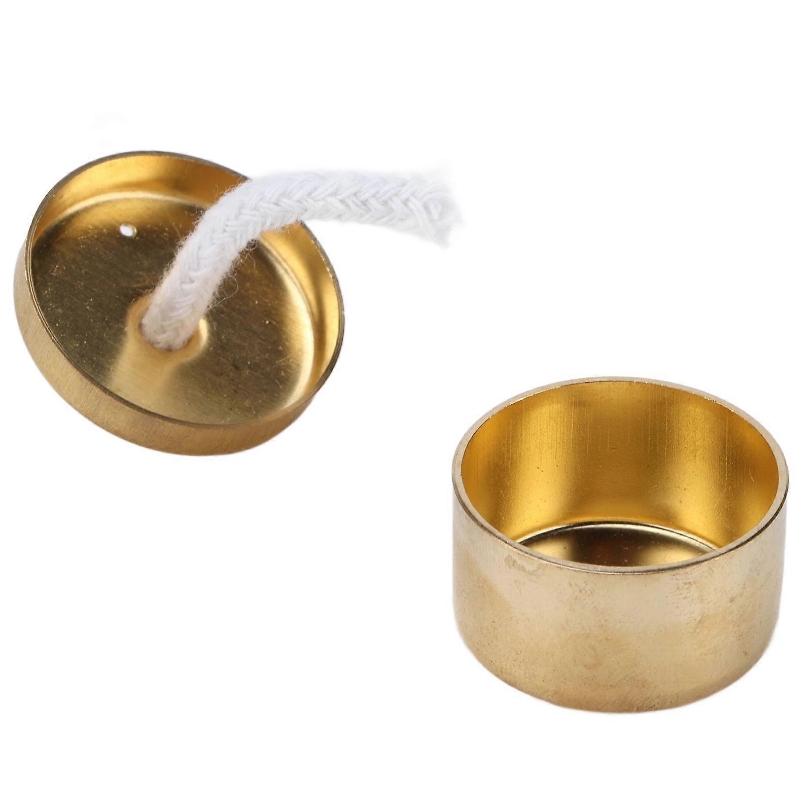 Mini Copper Burning Light Stirling Engine Steam Engine Model Ethanol Burner Lamp for Tea Coffee Boiling