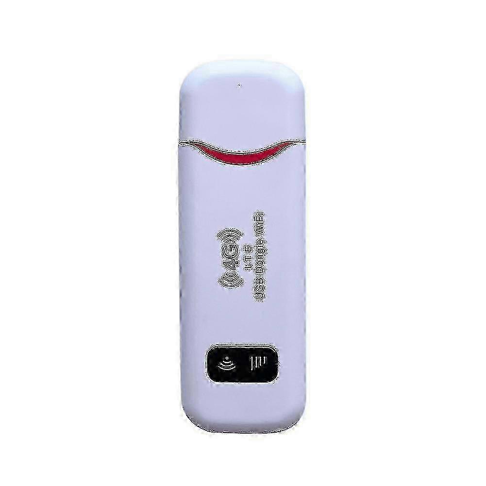 4G LTE Wireless USB Dongle with Modem Stick & Mobile Hotspot for C