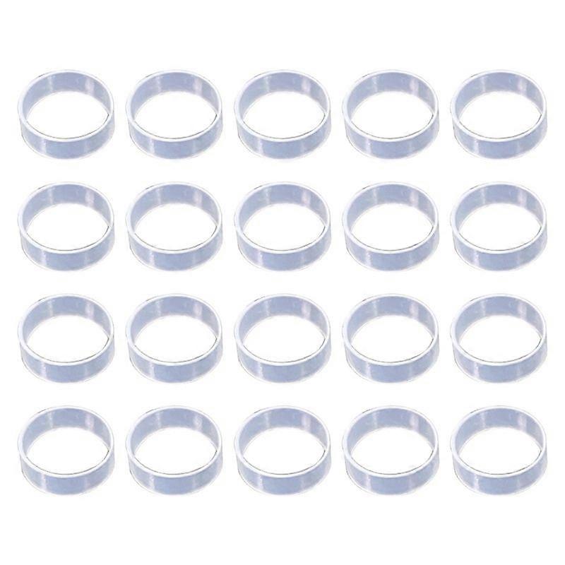 Protective Joystick Rings Cover for PS5 / PS4 / Switch PRO Game Controller