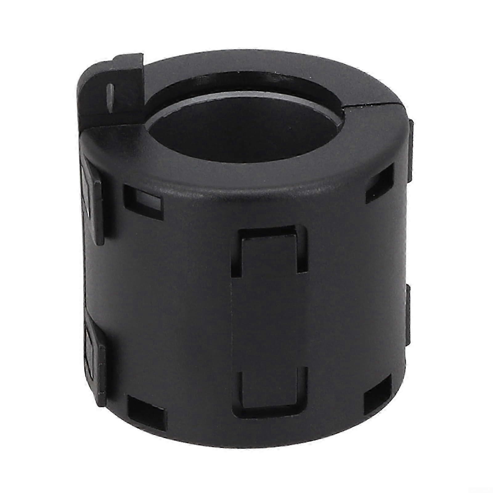 Ferrite Noise Filter for Power Cables 24mm, EMI RFI Suppression, Efficiency Ferrite Core