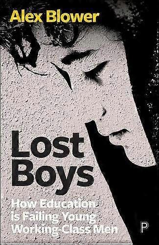 Lost Boys - Alex