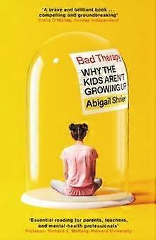 טיפול רע מאת אביגיל שריי בכריכה רכה