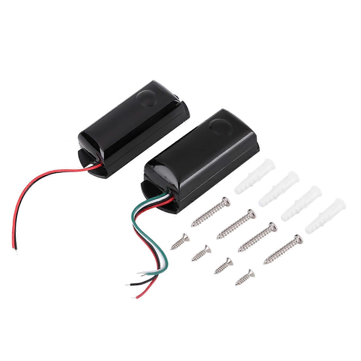 Infrared/IR Beam Detector Sensor for Perimeter Protection Outdoor Security System