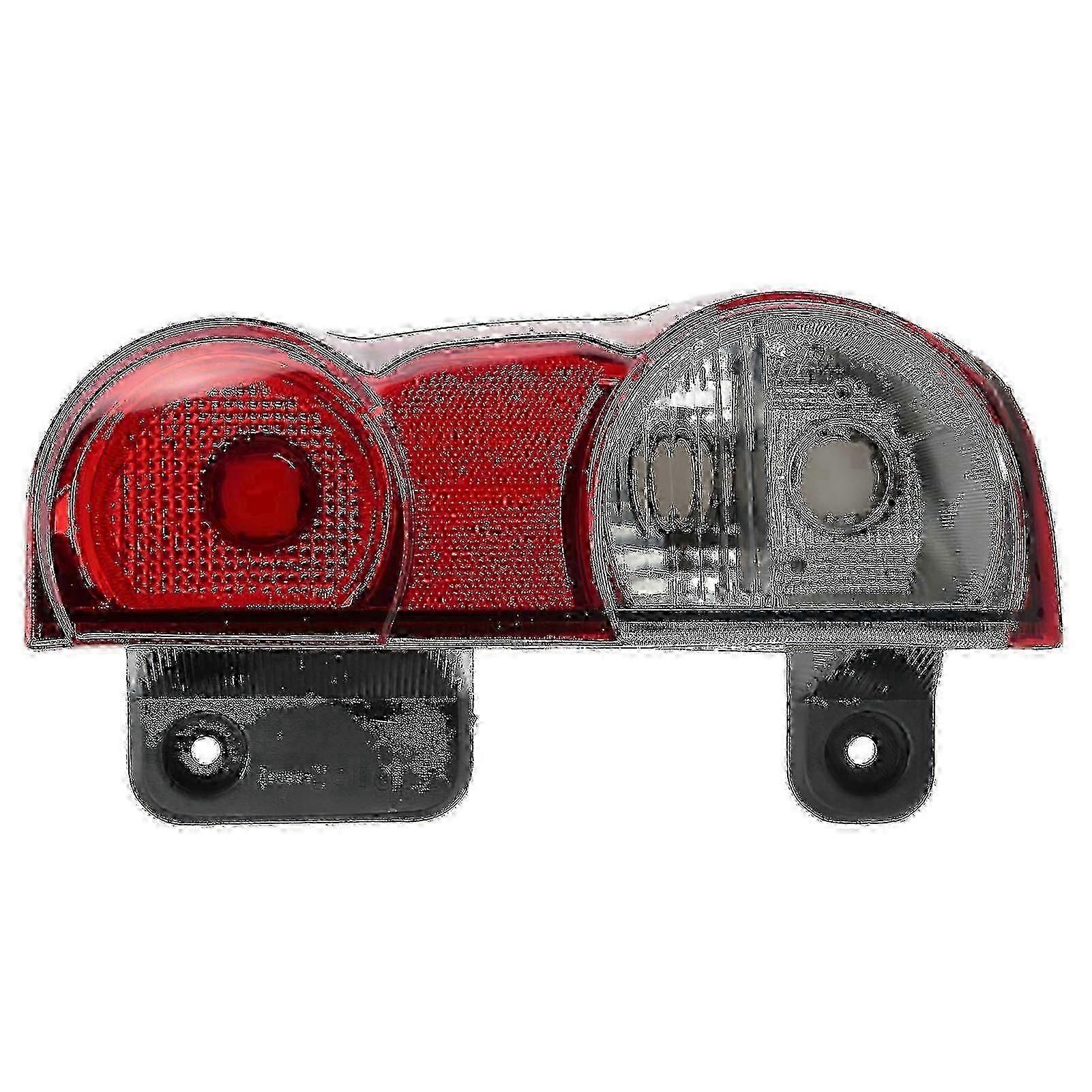 Passenger Side Taillight For Nv200 2009-2021, Right 26550 Jx00a