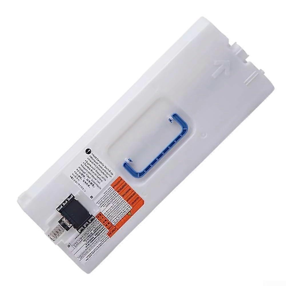 Capacity Waste Toner Bottle Replacement Compatible with imageRUNNER Advance DX Series WT202