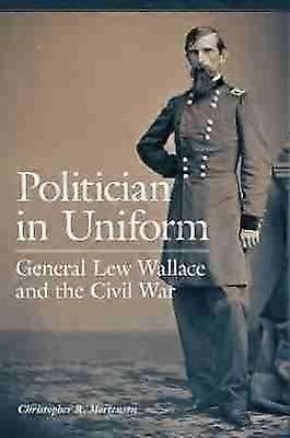 Politicien en uniforme