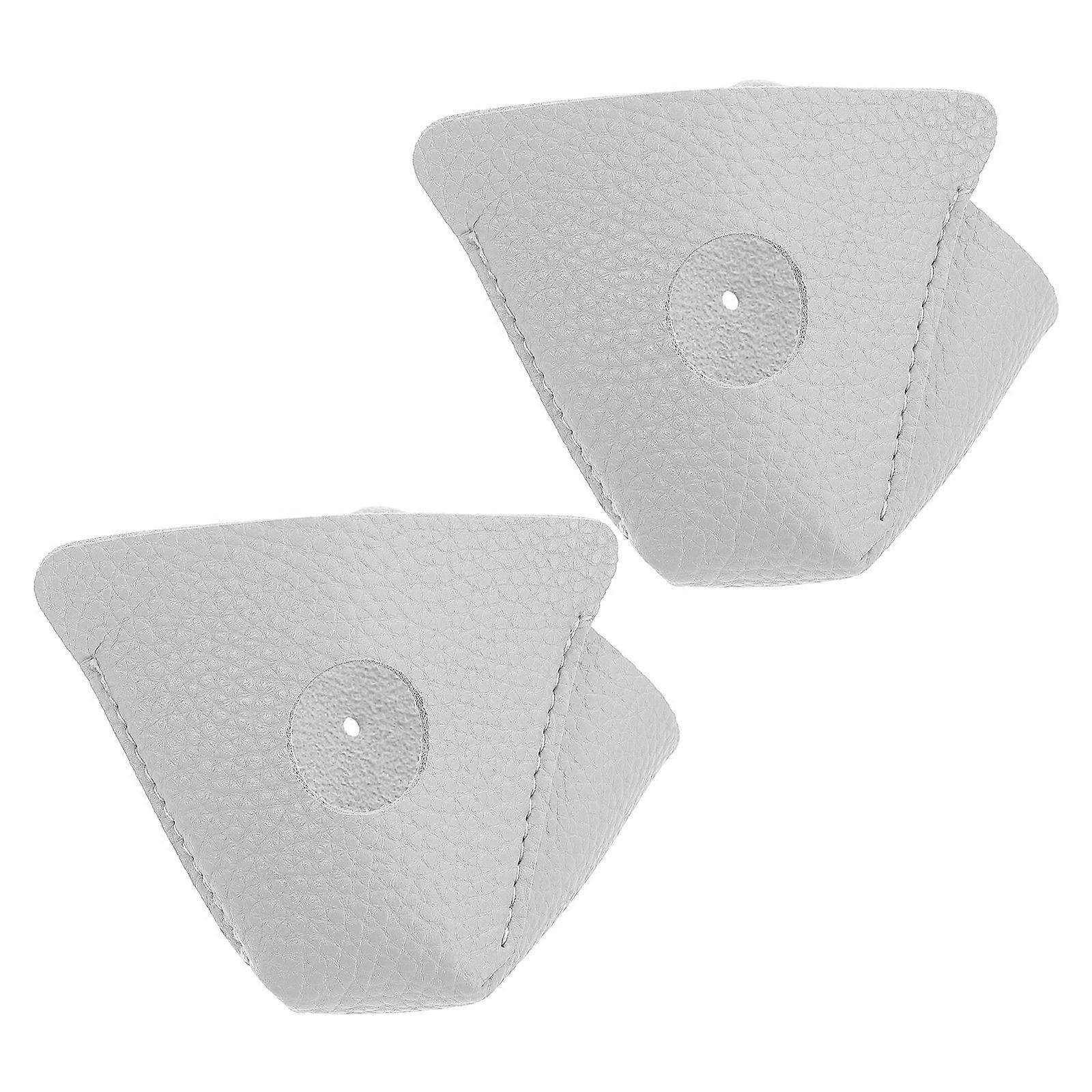 Skate Protector Roller Skates Cap Guard for 2Pcs Durable Use