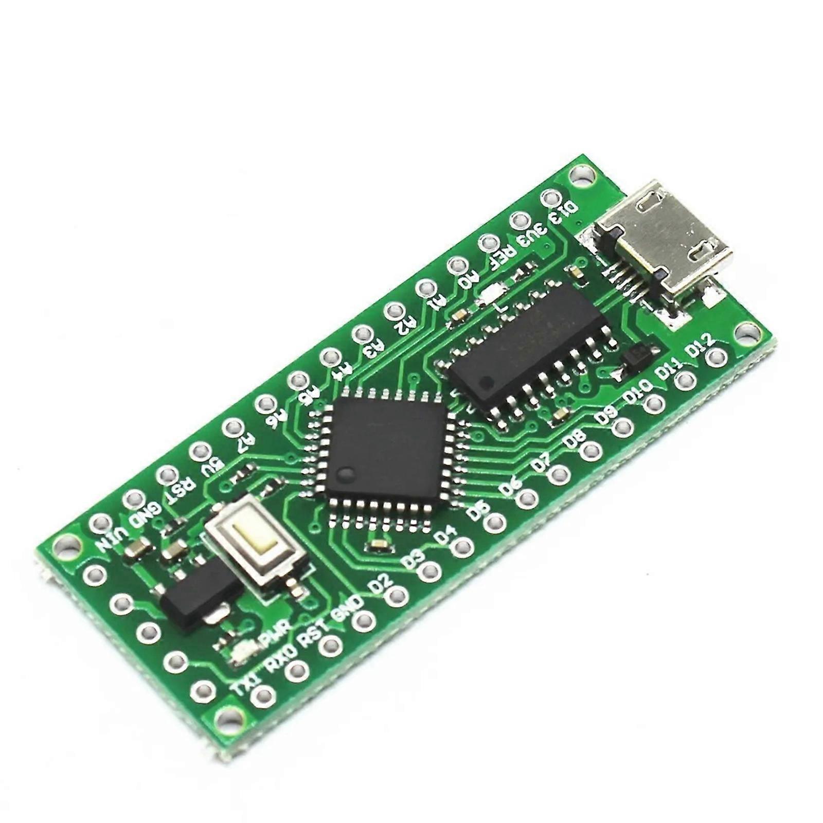 MiniEVB Prototype Development Board Embedded System Designs MiniEVB Module Board for IoT Projects & Debugging Analysis Multicolor